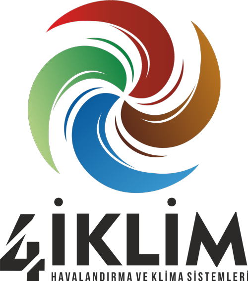 4İklim Havalandırma