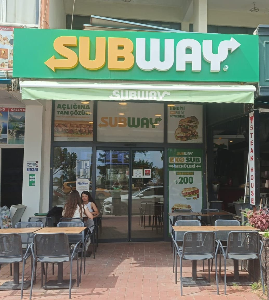 Subway