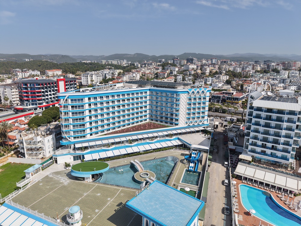 Granada Luxury