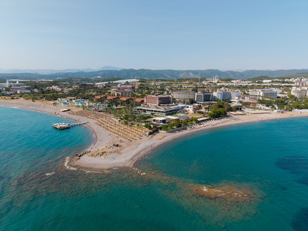 Justiniano Hotel