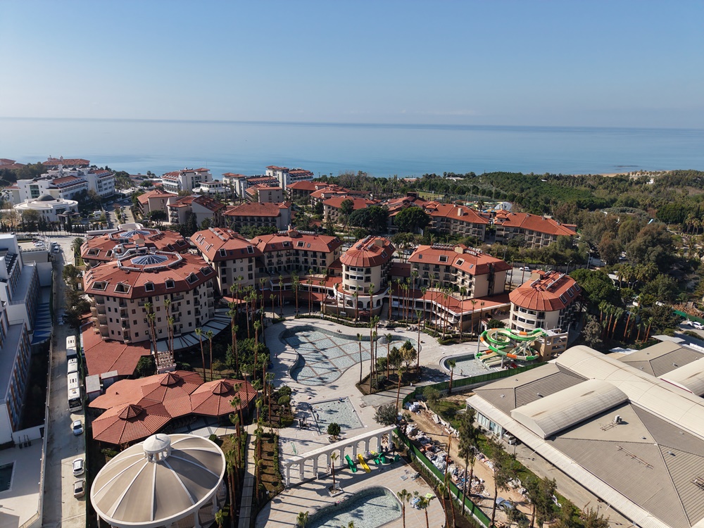 Numa Hotel